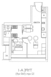 Citylights (D8), Condominium #209526231
